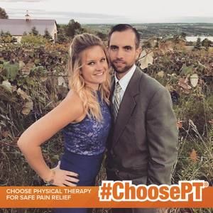 Meet your Posher, Morgan